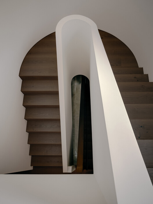 Rathnelly House / Studio VAARO - Image 23 of 30