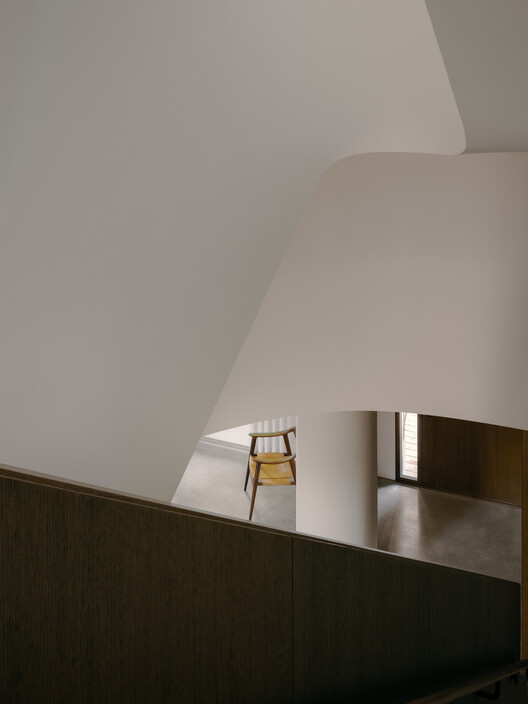 Rathnelly House / Studio VAARO - Image 24 of 30