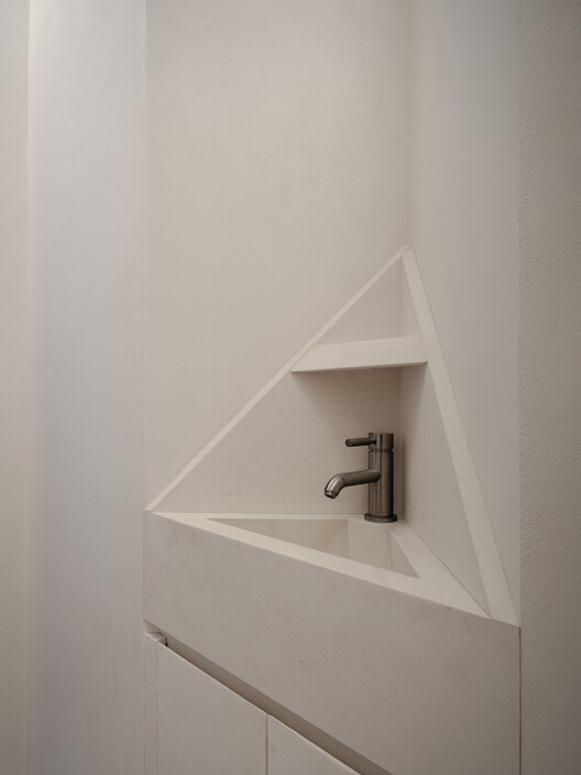 Rathnelly House / Studio VAARO - Interior Photography, Bathroom, Wood