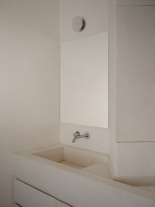 Rathnelly House / Studio VAARO - Interior Photography, Bathroom