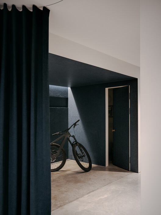Rathnelly House / Studio VAARO - Interior Photography, Concrete