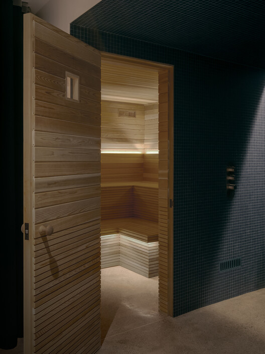 Rathnelly House / Studio VAARO - Image 26 of 30