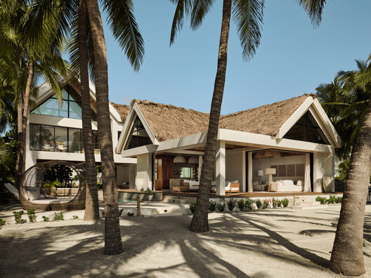 Island Retreat / The Ranch Mine Island Retreat / The Ranch Mine - Exterior Photography