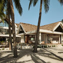 Island Retreat / The Ranch Mine - Exterior Photography, Residential Architecture