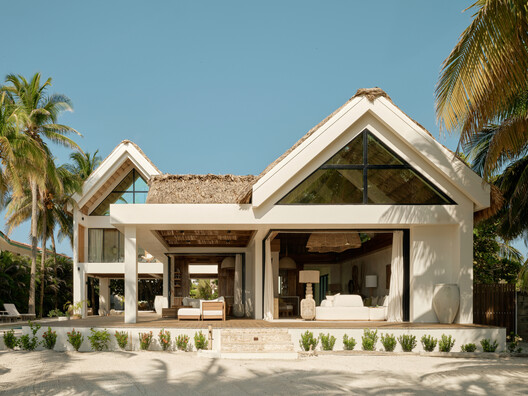 Island Retreat / The Ranch Mine Island Retreat / The Ranch Mine - Exterior Photography