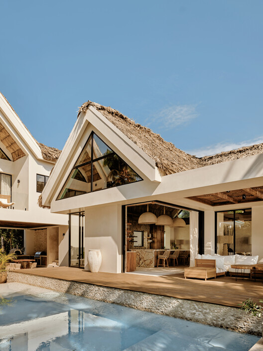 Island Retreat / The Ranch Mine Island Retreat / The Ranch Mine - Exterior Photography