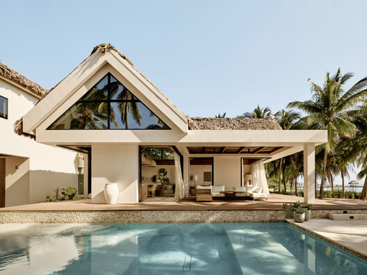 Island Retreat / The Ranch Mine Island Retreat / The Ranch Mine - Exterior Photography