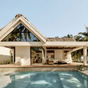 Island Retreat / The Ranch Mine - Exterior Photography, Residential Architecture