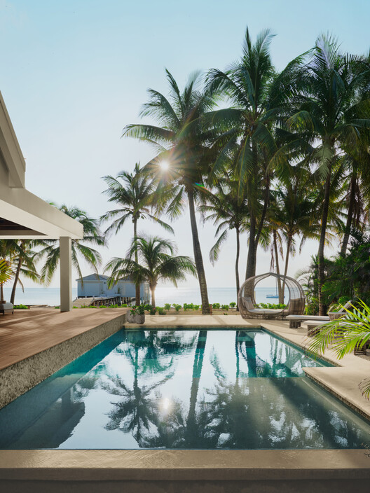 Island Retreat / The Ranch Mine Island Retreat / The Ranch Mine - Image 26 of 43