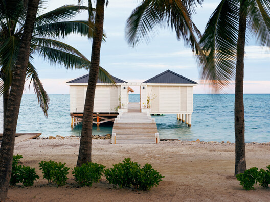 Island Retreat / The Ranch Mine Island Retreat / The Ranch Mine - Image 6 of 43