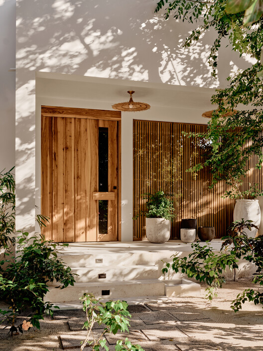 Island Retreat / The Ranch Mine Island Retreat / The Ranch Mine - Exterior Photography, Wood