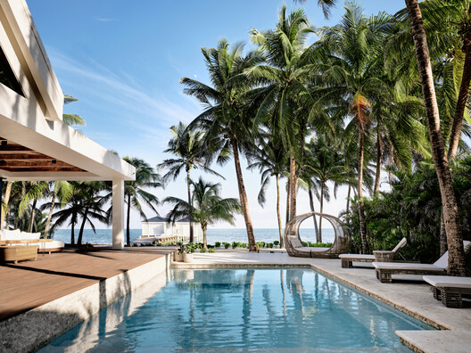 Island Retreat / The Ranch Mine Island Retreat / The Ranch Mine - Image 25 of 43