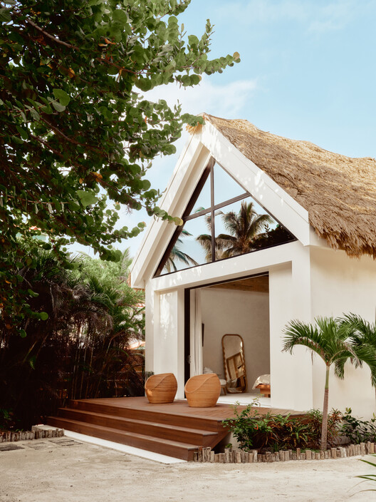 Island Retreat / The Ranch Mine Island Retreat / The Ranch Mine - Image 8 of 43