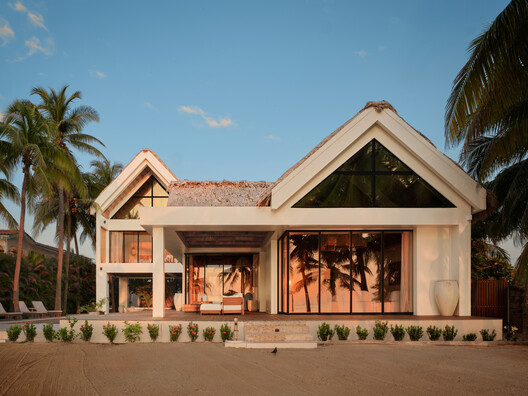 Island Retreat / The Ranch Mine Island Retreat / The Ranch Mine - Exterior Photography