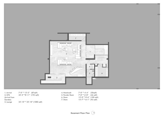 The House of Parallel Walls / PVDRS The House of Parallel Walls / PVDRS - Image 27 of 29