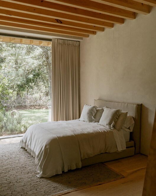 Casa Ananda / PPAA - Imagen 19 de 35