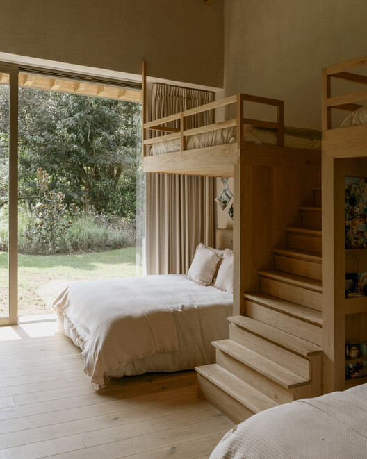 Casa Ananda / PPAA - Imagen 22 de 35