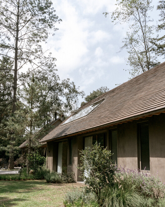 Casa Ananda / PPAA - Imagen 8 de 35