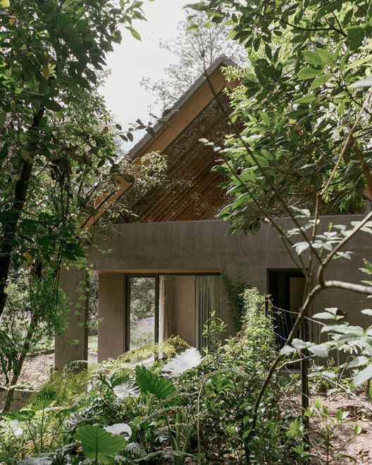 Casa Ananda / PPAA - Imagen 2 de 35