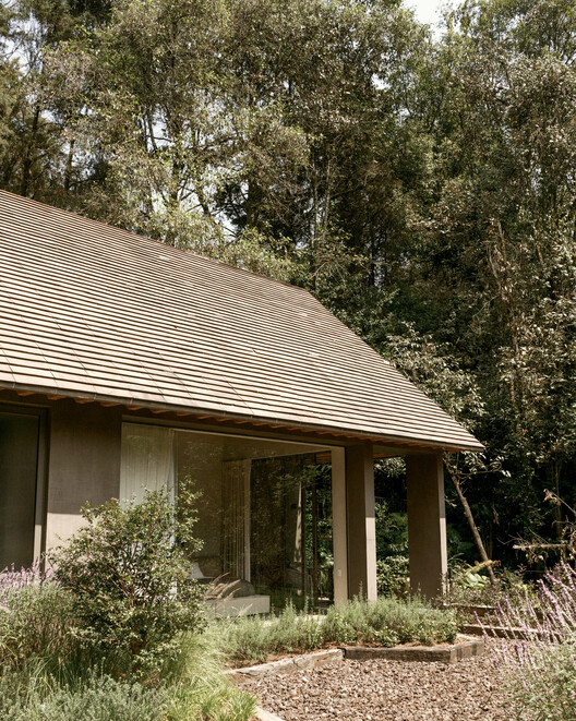 Casa Ananda / PPAA - Imagen 7 de 35