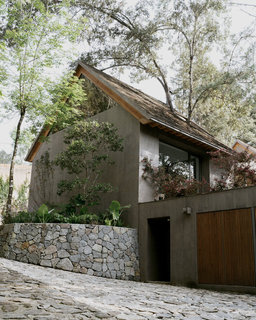 Casa Ananda / PPAA - Imagen 6 de 35