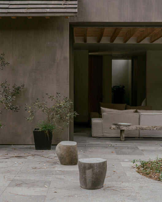 Casa Ananda / PPAA - Imagen 3 de 35