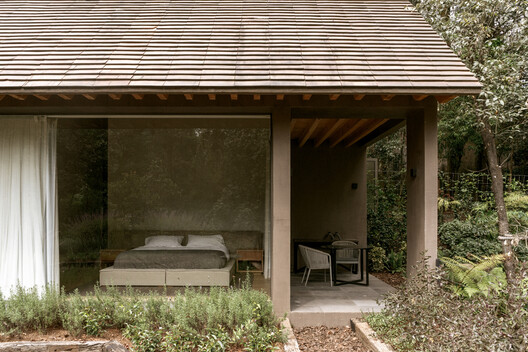 Casa Ananda / PPAA - Imagen 11 de 35