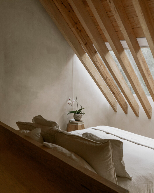 Casa Ananda / PPAA - Imagen 18 de 35