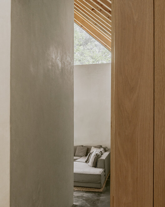 Casa Ananda / PPAA - Imagen 21 de 35