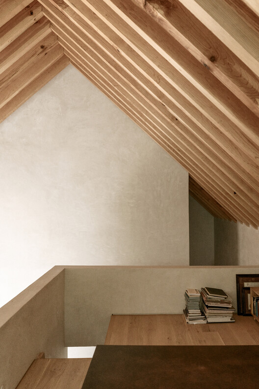 Casa Ananda / PPAA - Imagen 16 de 35