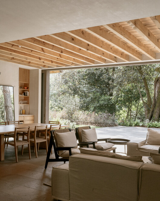 Casa Ananda / PPAA - Imagen 12 de 35