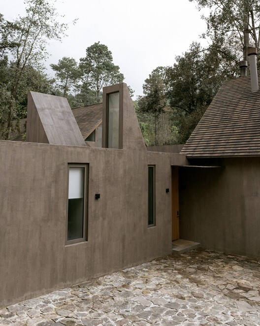 Casa Ananda / PPAA - Imagen 9 de 35