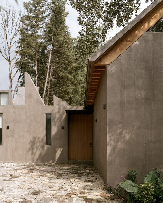 Casa Ananda / PPAA - Imagen 10 de 35