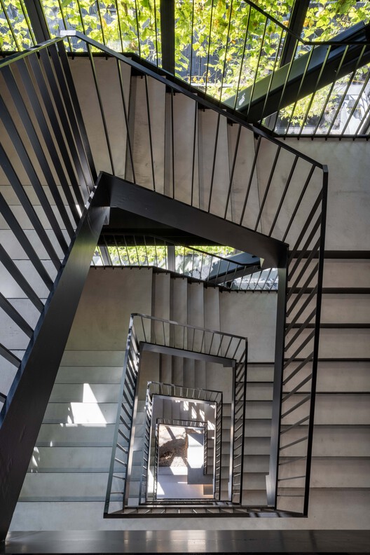 株式会社瑞穂化学总部 / KEY OPERATION INC. / ARCHITECTS 株式会社瑞穂化学总部 / KEY OPERATION INC. / ARCHITECTS - 20 的图像 33