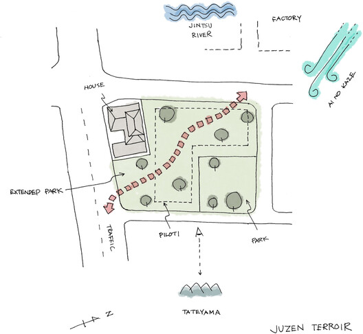 株式会社瑞穂化学总部 / KEY OPERATION INC. / ARCHITECTS 株式会社瑞穂化学总部 / KEY OPERATION INC. / ARCHITECTS - 27 的图像 33