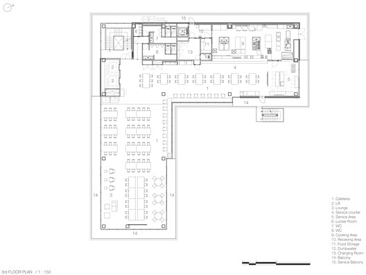 株式会社瑞穂化学总部 / KEY OPERATION INC. / ARCHITECTS 株式会社瑞穂化学总部 / KEY OPERATION INC. / ARCHITECTS - 29 的图像 33