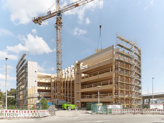 ¿Cómo las infraestructuras de transporte pueden adquirir una nueva vida? ¿Cómo las infraestructuras de transporte pueden adquirir una nueva vida? - Imagen 11 de 17