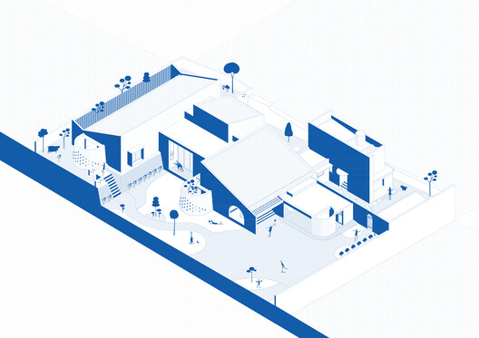 Casa do Vale / SOHO Architects Casa do Vale / SOHO Architects - Imagem 23 de 23