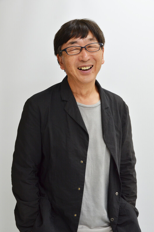 聚焦：伊东丰雄 - 12 的图像 12