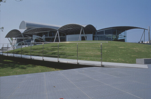 聚焦：伊东丰雄 - 11 的图像 12