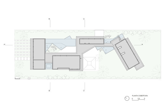 Casa em Vinhedo / Apiacás Arquitetos - Imagem 19 de 23