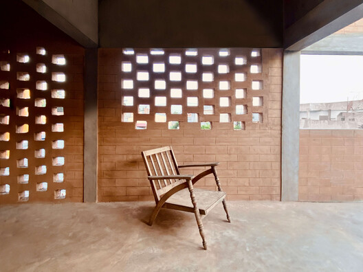 Pousada Adakpame / Studio NEiDA - Fotografia de Interiores, Madeira, Concreto