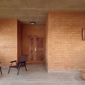 Adakpame Guesthouse / Studio NEiDA - Interior Photography, Wood, Brick
