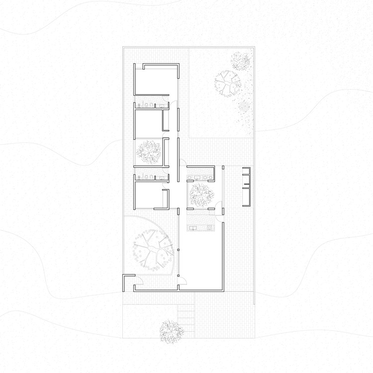 Casa en el árbol/almohadilla para perros – Imagen 11/15