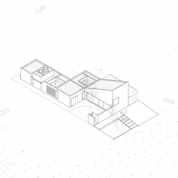 Casa en el árbol/almohadilla para perros – Imagen 15 / 15