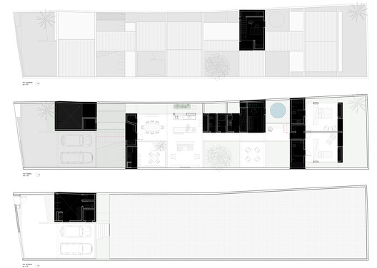 Casa Yano / Peninsula Arquitetura - Imagen 37 de 41