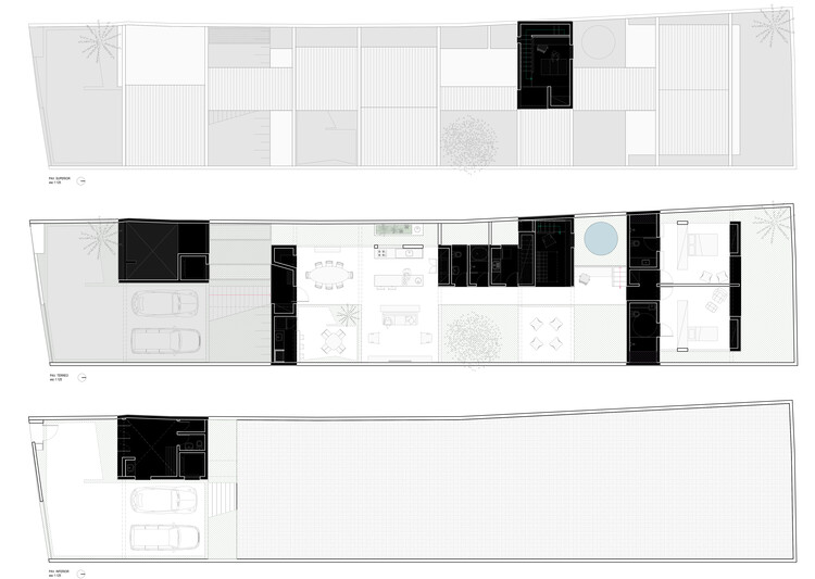 Casa Yano / Península Arquitetura - Imagen 37 / 41