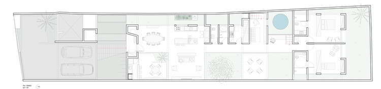 Casa Yano / Península Arquitetura - Imagen 35 / 41