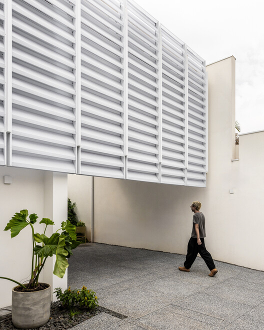 Casa Yano / Península Arquitetura - Fotografía de Interiores