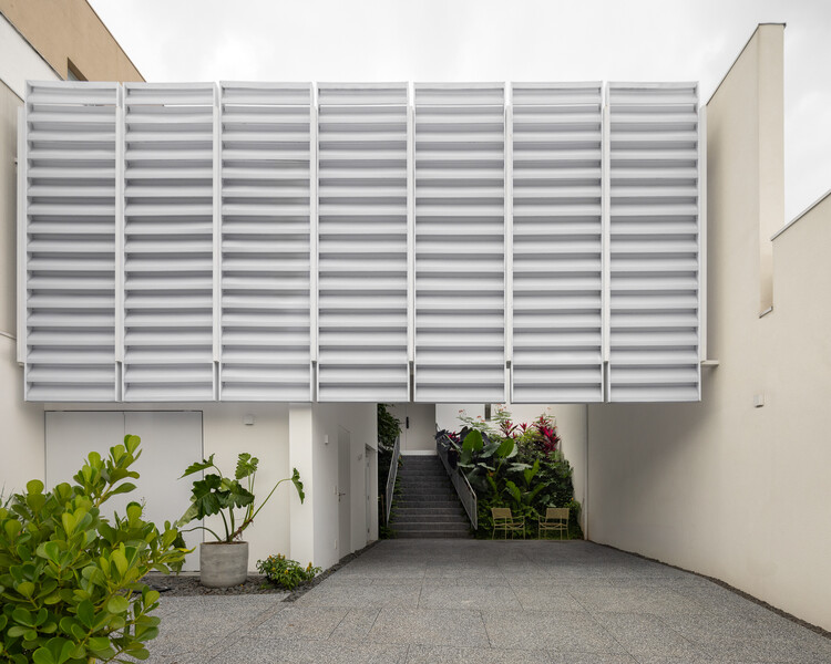 Casa Yano / Península Arquitetura - Fotografía de Interiores